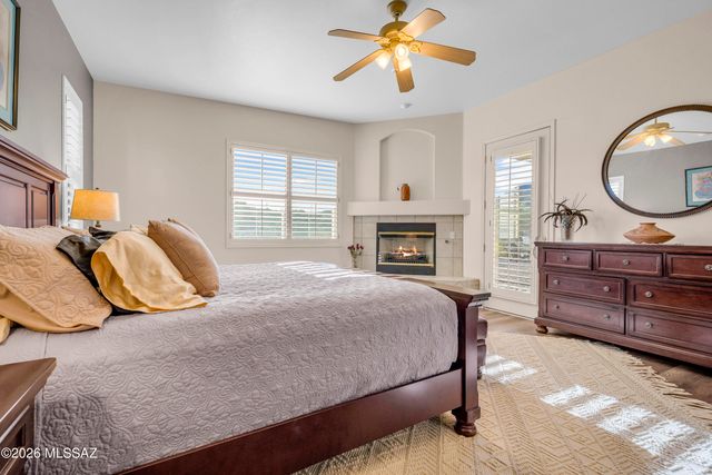 1502 N Coral Bells Drive, Tucson, AZ 85745