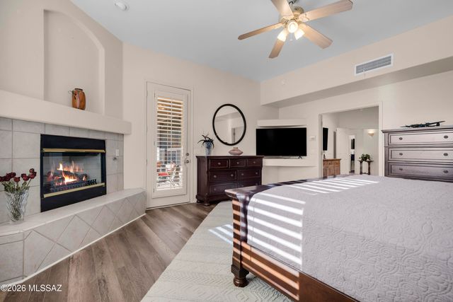 1502 N Coral Bells Drive, Tucson, AZ 85745