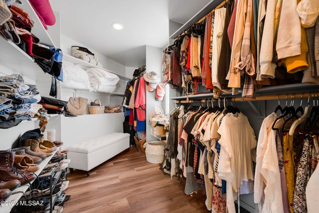 1502 N Coral Bells Drive, Tucson, AZ 85745