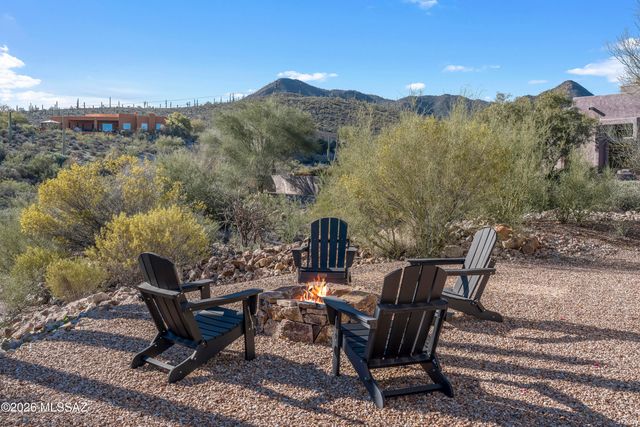 1502 N Coral Bells Drive, Tucson, AZ 85745