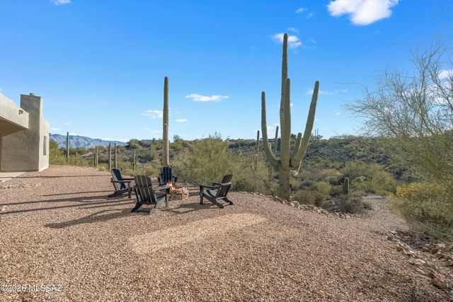 1502 N Coral Bells Drive, Tucson, AZ 85745