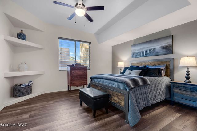 1502 N Coral Bells Drive, Tucson, AZ 85745