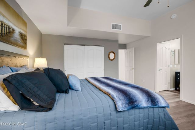 1502 N Coral Bells Drive, Tucson, AZ 85745