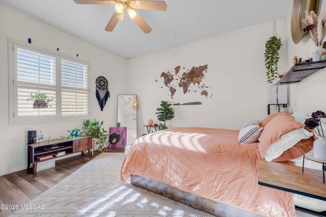 1502 N Coral Bells Drive, Tucson, AZ 85745