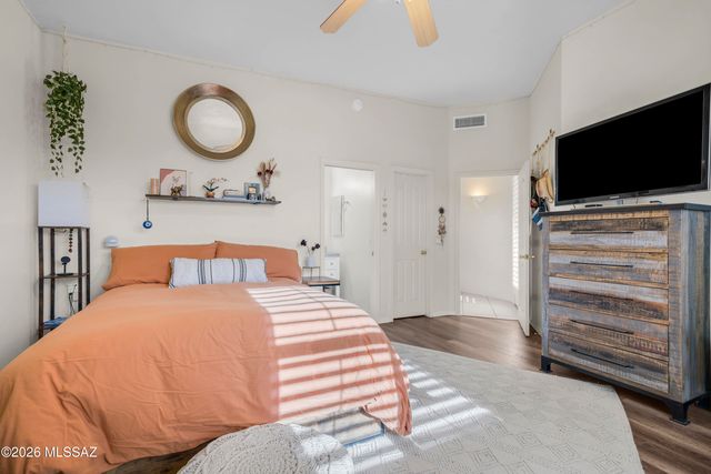 1502 N Coral Bells Drive, Tucson, AZ 85745