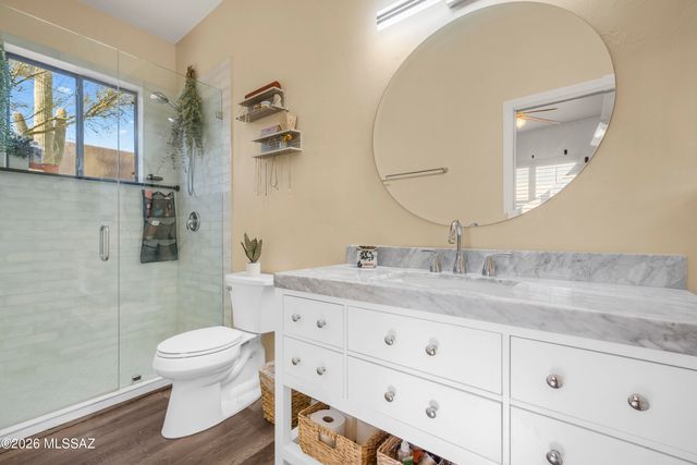 1502 N Coral Bells Drive, Tucson, AZ 85745