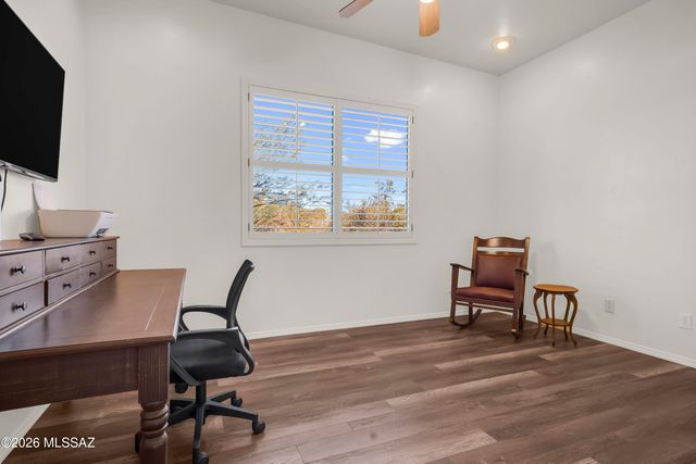 1502 N Coral Bells Drive, Tucson, AZ 85745