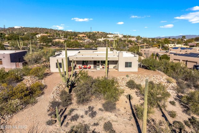 1502 N Coral Bells Drive, Tucson, AZ 85745