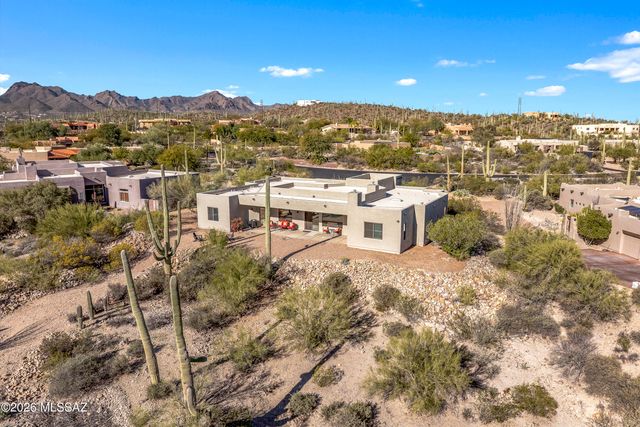 1502 N Coral Bells Drive, Tucson, AZ 85745