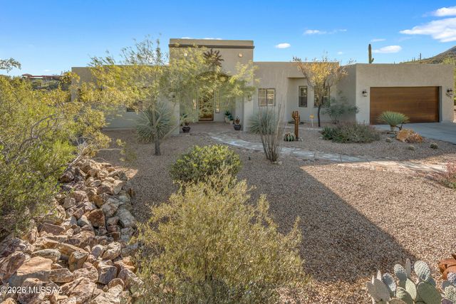 1502 N Coral Bells Drive, Tucson, AZ 85745