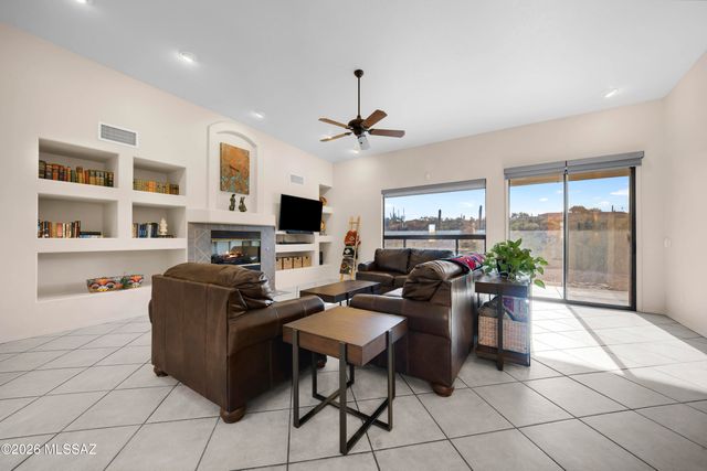 1502 N Coral Bells Drive, Tucson, AZ 85745