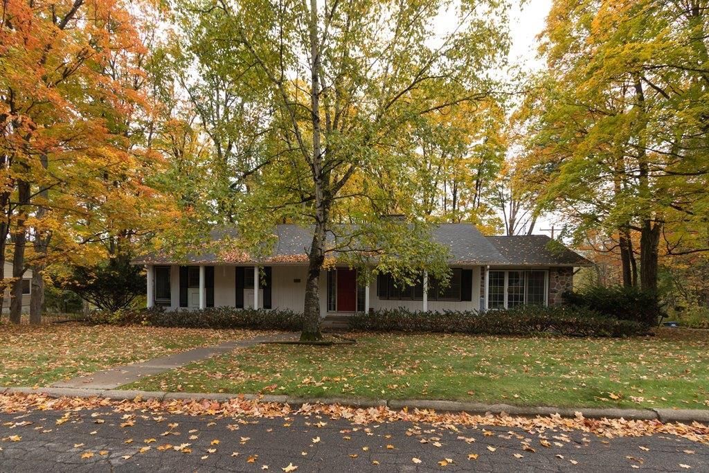 903 PARCHER STREET, Wausau, WI 54403