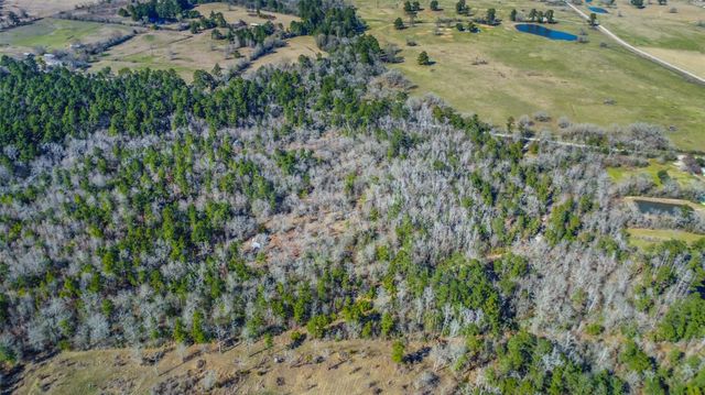 35 Old Sign Rd, Midway, TX 75852