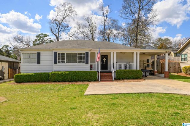 412 EDGEWOOD BOULEVARD, Homewood, AL 35209