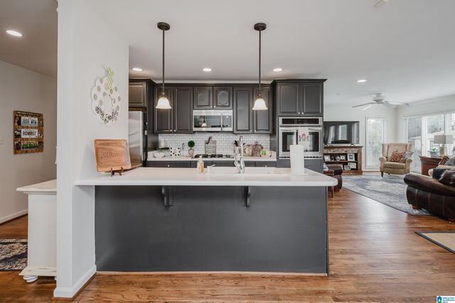 412 EDGEWOOD BOULEVARD, Homewood, AL 35209