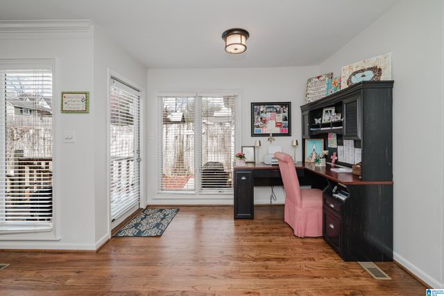 412 EDGEWOOD BOULEVARD, Homewood, AL 35209