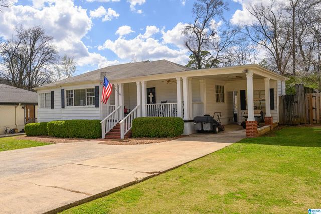 412 EDGEWOOD BOULEVARD, Homewood, AL 35209