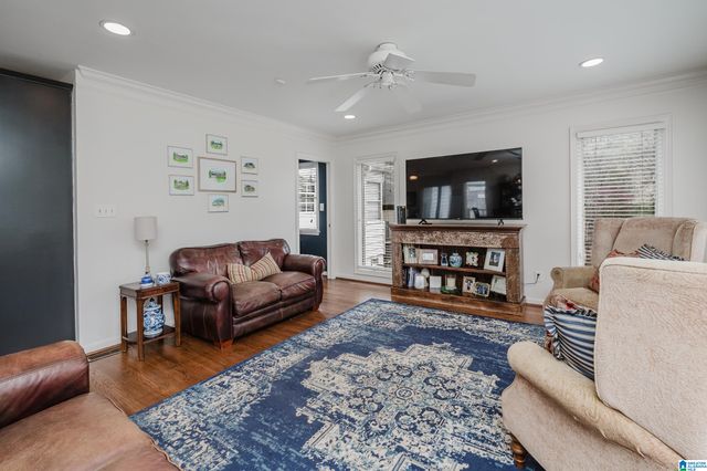 412 EDGEWOOD BOULEVARD, Homewood, AL 35209