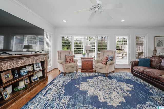 412 EDGEWOOD BOULEVARD, Homewood, AL 35209