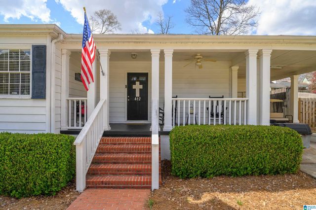 412 EDGEWOOD BOULEVARD, Homewood, AL 35209