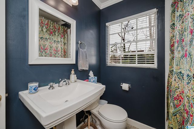 412 EDGEWOOD BOULEVARD, Homewood, AL 35209