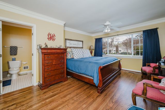 412 EDGEWOOD BOULEVARD, Homewood, AL 35209