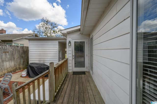 412 EDGEWOOD BOULEVARD, Homewood, AL 35209