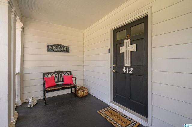 412 EDGEWOOD BOULEVARD, Homewood, AL 35209