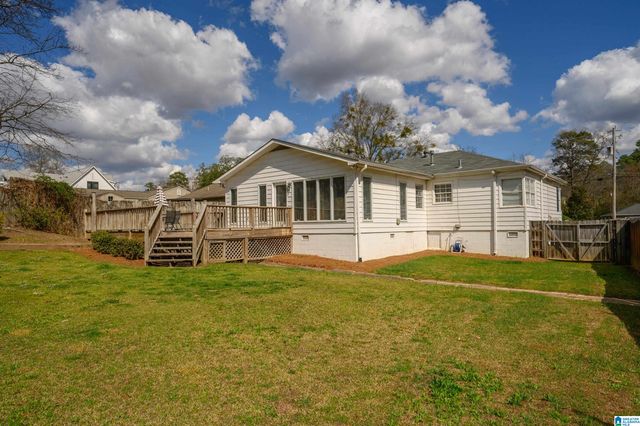 412 EDGEWOOD BOULEVARD, Homewood, AL 35209