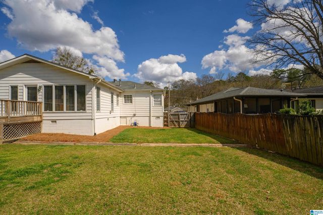 412 EDGEWOOD BOULEVARD, Homewood, AL 35209