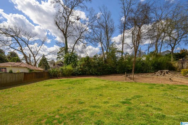 412 EDGEWOOD BOULEVARD, Homewood, AL 35209