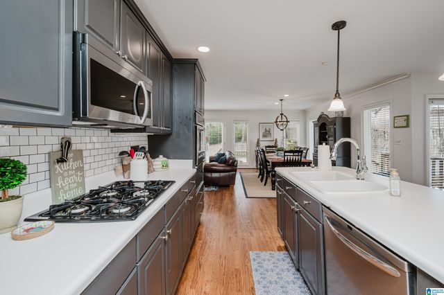 412 EDGEWOOD BOULEVARD, Homewood, AL 35209