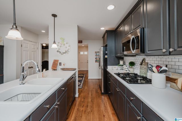 412 EDGEWOOD BOULEVARD, Homewood, AL 35209