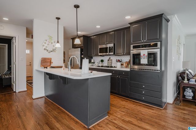 412 EDGEWOOD BOULEVARD, Homewood, AL 35209