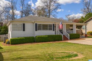 412 EDGEWOOD BOULEVARD, Homewood, AL 35209