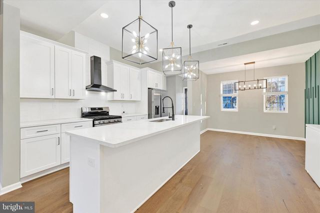 5505 GWYNN OAK AVE, Baltimore, MD 21207