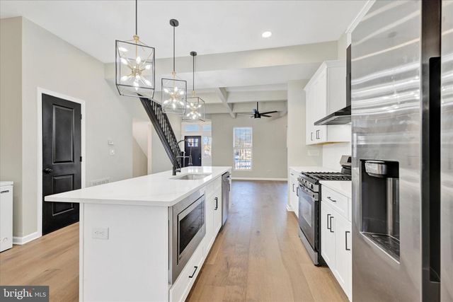 5505 GWYNN OAK AVE, Baltimore, MD 21207