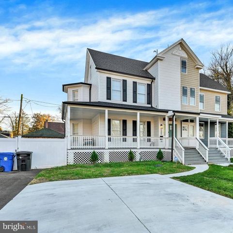 5505 GWYNN OAK AVE, Baltimore, MD 21207