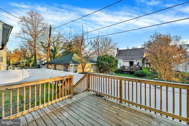 5505 GWYNN OAK AVE, Baltimore, MD 21207