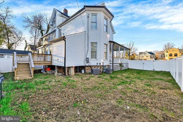 5505 GWYNN OAK AVE, Baltimore, MD 21207