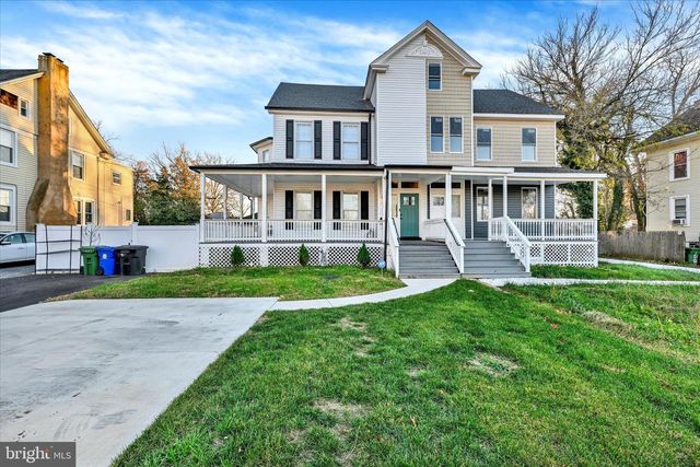 5505 GWYNN OAK AVE, Baltimore, MD 21207