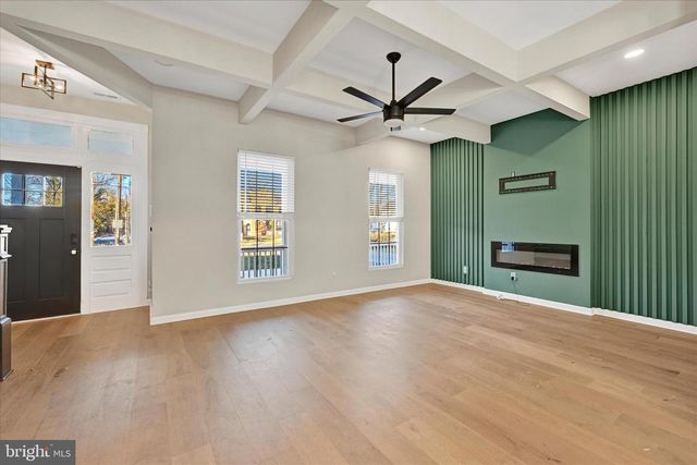 5505 GWYNN OAK AVE, Baltimore, MD 21207