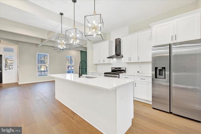 5505 GWYNN OAK AVE, Baltimore, MD 21207