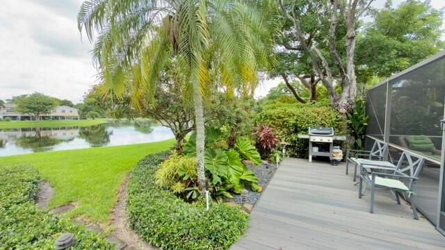3152 DEER CREEK LAKE SHORE Drive, Deerfield Beach, FL 33442