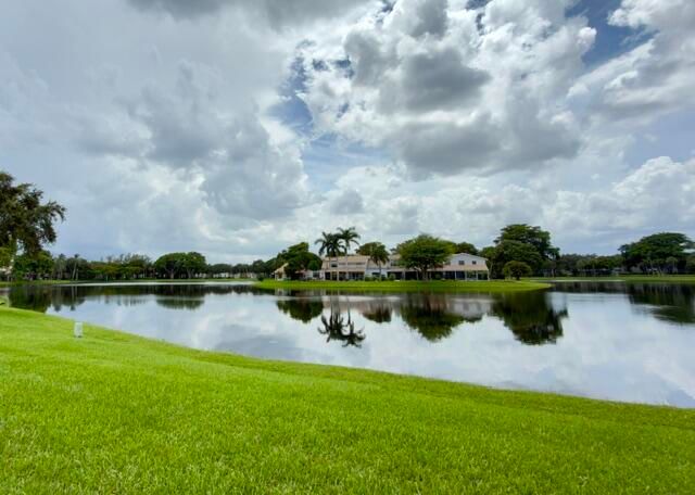 3152 DEER CREEK LAKE SHORE Drive, Deerfield Beach, FL 33442