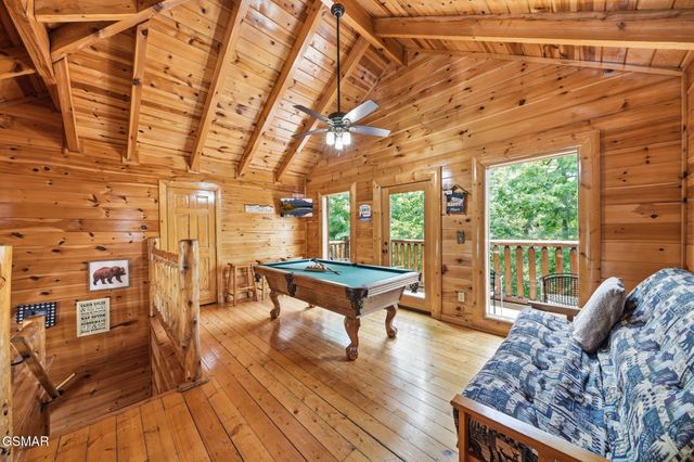 2764 Murray Ridge Road, Sevierville, TN 37876