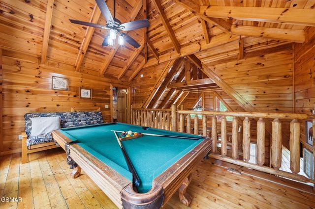 2764 Murray Ridge Road, Sevierville, TN 37876