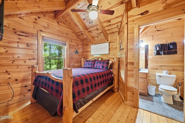 2764 Murray Ridge Road, Sevierville, TN 37876