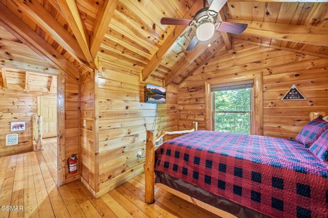 2764 Murray Ridge Road, Sevierville, TN 37876