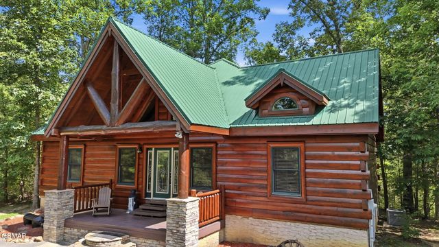 2764 Murray Ridge Road, Sevierville, TN 37876
